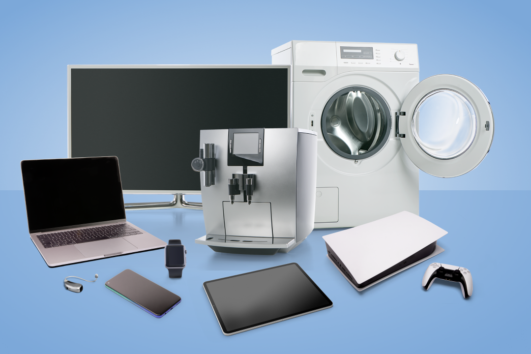 Overtollig Bondgenoot Reageer Verzekering wasmachine | met uitgebreide dekking | Wertgarantie