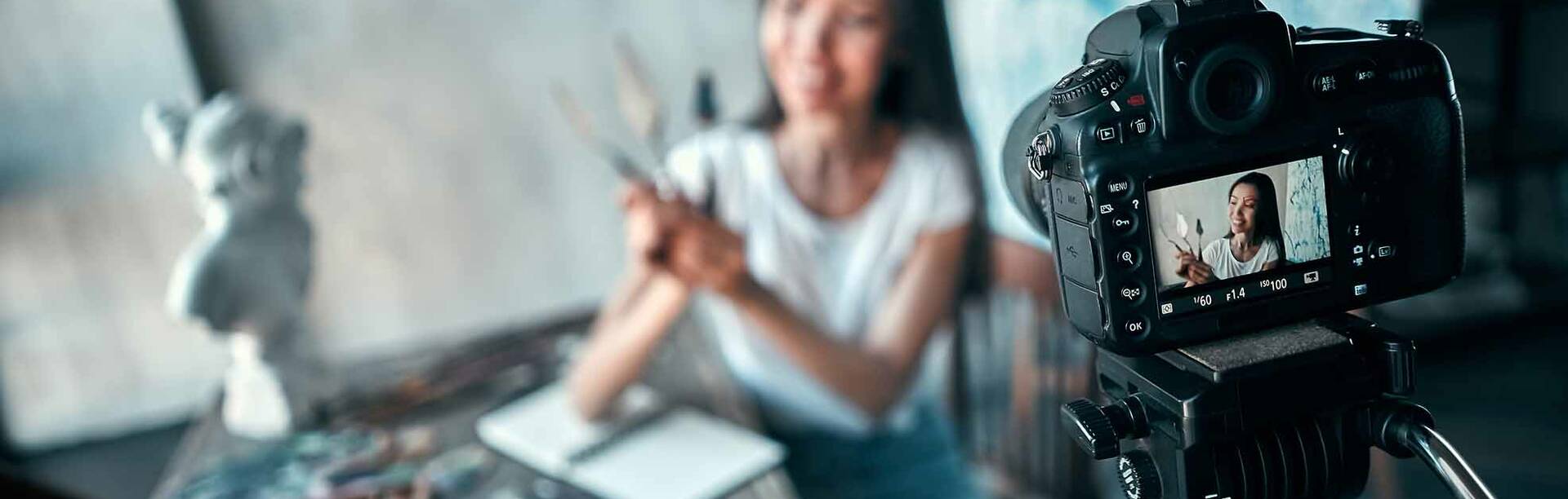 Foto und Video Versicherung