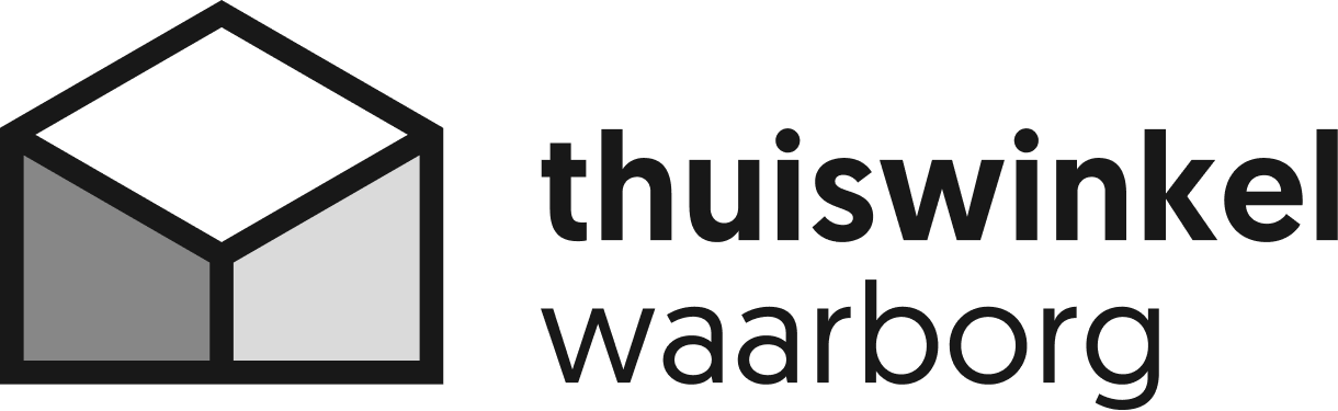 Thuiswinkel Waarborg Trustbadge