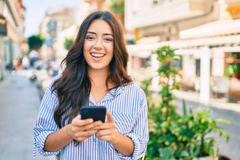 Smartphone Tarife