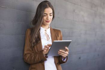 Tablet-Versicherung