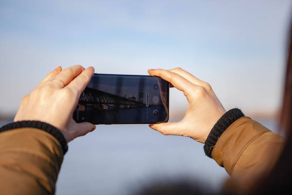 Samsung Galaxy S10