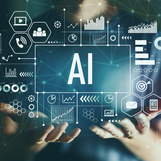 Artificial Intelligence 