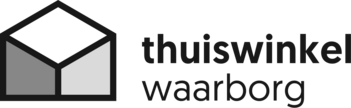 Thuiswinkel Waarborg Trustbadge
